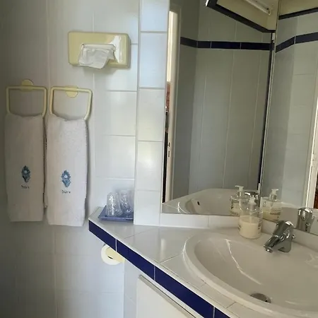 Luxury Apartments Near The Eiffel Tower