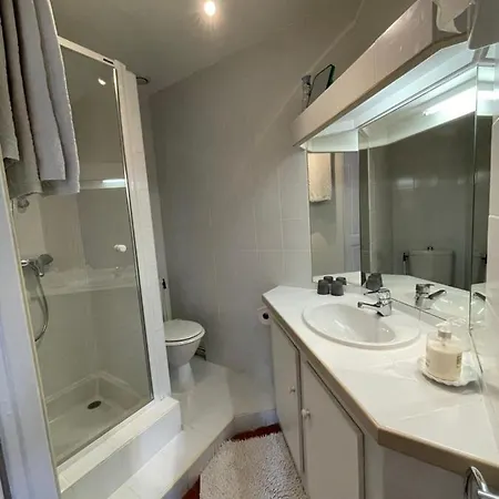 Bed & Breakfast Luxury Apartments Near The Eiffel Tower