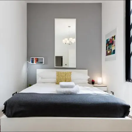 شقة Luxury Near The Eiffel Tower *