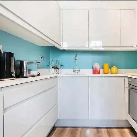Luxury Near The Eiffel Tower باريس