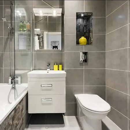 Luxury Near The Eiffel Tower *