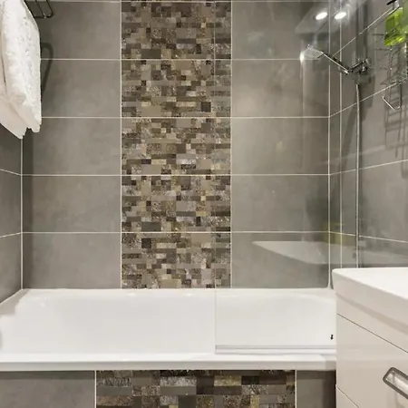 Luxury Near The Eiffel Tower *