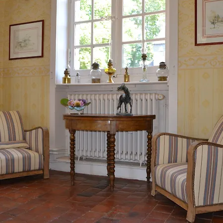 Luxury Near The Eiffel Tower Couette-café 3*