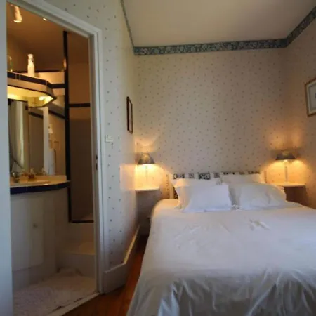 Luxury Near The Eiffel Tower