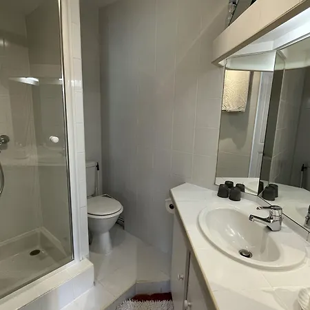 Luxury Apartments Near The Eiffel Tower