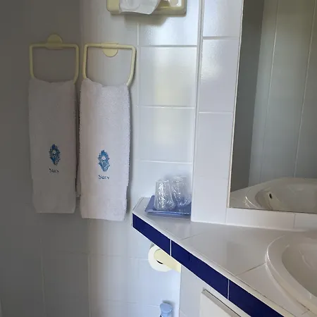 Luxury Apartments Near The Eiffel Tower Bed & Breakfast