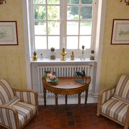 Bed & Breakfast Luxury Apartments Near The Eiffel Tower