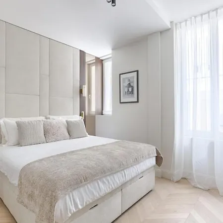 Luxury Near The Eiffel Tower Bed & Breakfast Paris