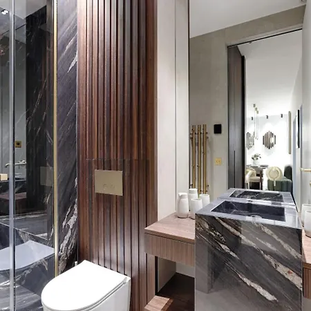 Panzió Luxury Apartments Near The Eiffel Tower
