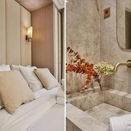 Luxury Near The Eiffel Tower 3*