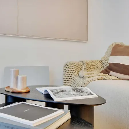 Luxury Apartments Near The Eiffel Tower 3* Párizs